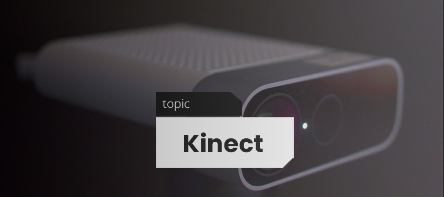 Introduction to Kinect – Advanced Millennium Technologies